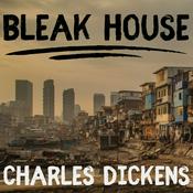 Podcast Bleak House - Charles Dickens