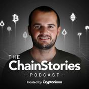 Podcast The ChainStories Podcast