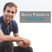 Podcast Boris Pazdera do uší