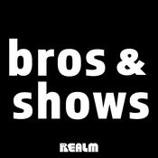 Podcast Bros & Shows (formerly BravBros)