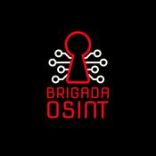 Podcast Brigada Osint