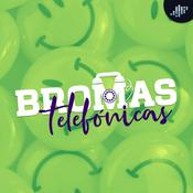 Podcast Bromas Telefónicas | PIA Podcast