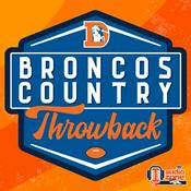 Podcast Broncos Country Throwback - Official Denver Broncos Podcast