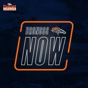 Podcast Broncos Now - Official Denver Broncos Podcast