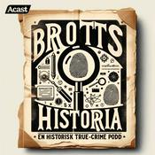 Podcast Brottshistoria