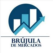 Podcast Brujula De Mercados - Economía, Geopolítica y Mercados Financieros.