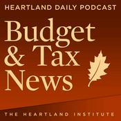 Podcast Budget and Tax News Podcast