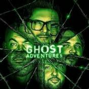 Podcast Buscadores de Fantasmas (Ghost Adventures)