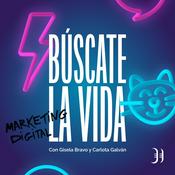 Podcast Búscate la vida