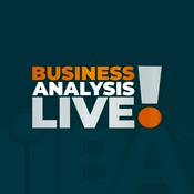 Podcast Business Analysis Live!