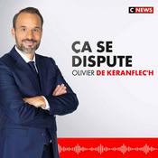 Podcast Ca se dispute