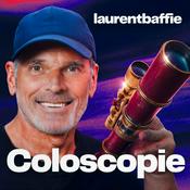 Podcast Coloscopie par Laurent Baffie