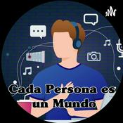 Podcast Cada Persona Es Un Mundo