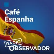 Podcast Café Espanha