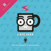 Podcast CafeGeek