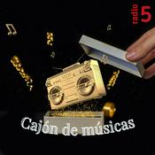 Podcast Cajón de músicas