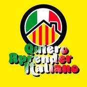 Podcast Quiero Aprender Italiano