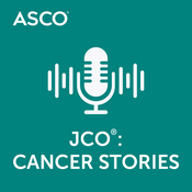 Podcast Cancer Stories: The Art of Oncology