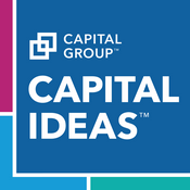 Podcast Capital Ideas Investing Podcast