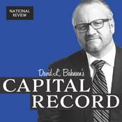 Podcast Capital Record