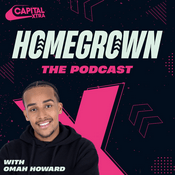 Podcast Capital XTRA Homegrown: The Podcast