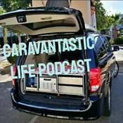 Podcast CaraVantastic Life