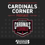 Podcast Cardinals Corner