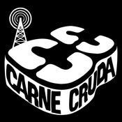 Podcast Carne Cruda - PROGRAMAS