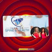 Podcast Carolina Spine and Health