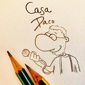 Podcast Casa Paco