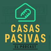 Podcast Casas pasivas, el podcast