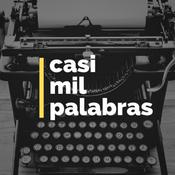 Podcast Casi Mil Palabras