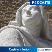 Podcast Castillo interior