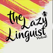 Podcast Learn Catalan - The Lazy Linguist Podcast