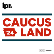 Podcast Caucus Land