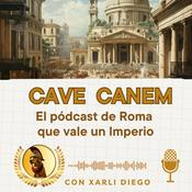 Podcast CAVE CANEM (cuidado con el perro),