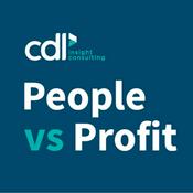 Podcast CDL People Vs Profit Podcast