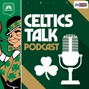 Podcast Celtics Talk