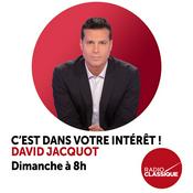 Podcast C'est dans votre intérêt