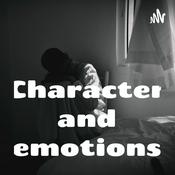 Podcast Character and emotions