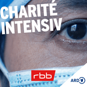 Podcast Charité intensiv: Station 43