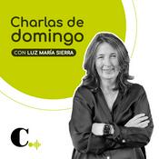 Podcast Charlas de Domingo con Luz María Sierra