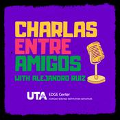 Podcast Charlas Entre Amigos