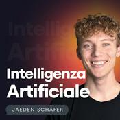 Podcast Intelligenza Artificiale