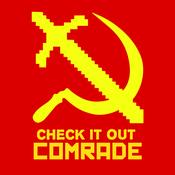 Podcast Check It Out, Comrade!