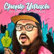 Podcast Chente Ydrach