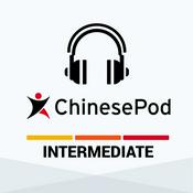 Podcast ChinesePod - Intermediate