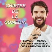 Podcast Chistes cortos