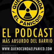 Podcast Chocolatinas QNCP