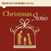 Podcast Christmas Stories